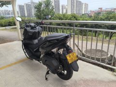Zontes 175V 170 cc - ფოტო 3