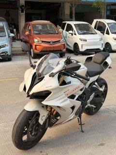 QJMOTOR Sai 600 680 cc - photo 1