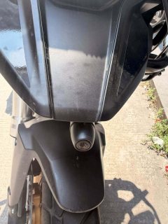 Cyclone RX600 560 cc - ფოტო 7