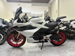 CFMOTO 450SR - ფოტო 1