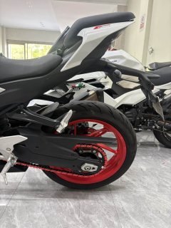 CFMOTO 450SR - ფოტო 2