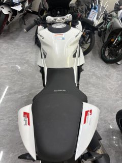 CFMOTO 450SR - ფოტო 3