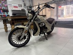Zongshen Yomi Yumi 125 cc - ფოტო 2