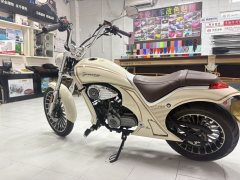 Zongshen Yomi Yumi 125 cc - ფოტო 5