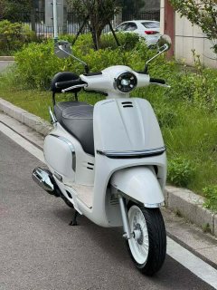 CFMOTO 150AURA - ფოტო 1
