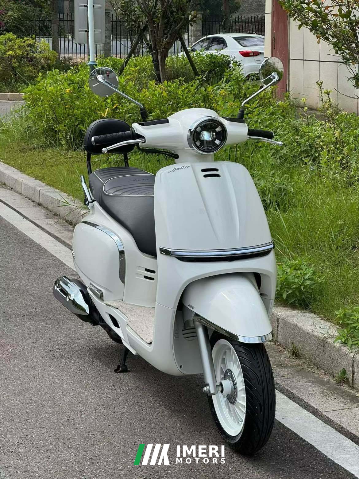 2026 CFMOTO 150AURA