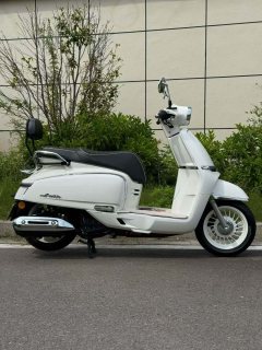 CFMOTO 150AURA - ფოტო 2