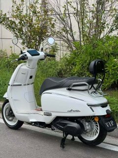 CFMOTO 150AURA - ფოტო 3