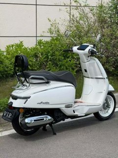 CFMOTO 150AURA - ფოტო 5