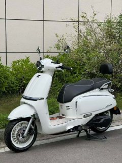 CFMOTO 150AURA - ფოტო 6