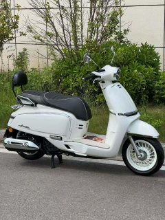 CFMOTO 150AURA - ფოტო 7