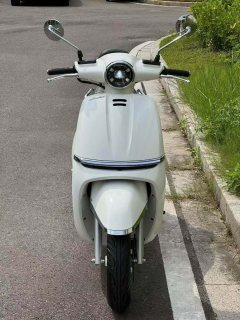 CFMOTO 150AURA - ფოტო 8