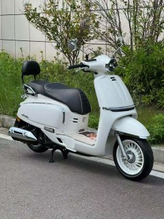CFMOTO 150AURA - ფოტო 9
