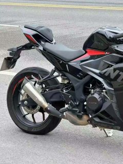 Yuantu GP250 - ფოტო 3