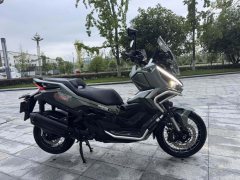Zontes 368G - ფოტო 2