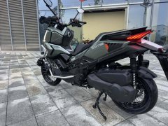 Zontes 368G - ფოტო 5