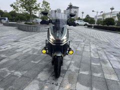 Zontes 368G - ფოტო 9