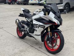 CFMOTO 450SR - ფოტო 1