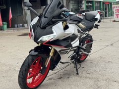 CFMOTO 450SR - ფოტო 4
