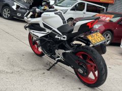 CFMOTO 450SR - ფოტო 6