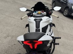 CFMOTO 450SR - ფოტო 7