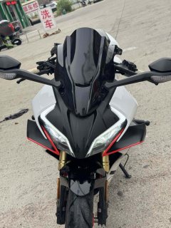 CFMOTO 450SR - ფოტო 8