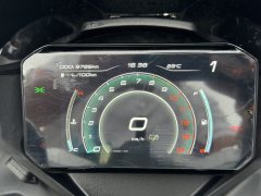 CFMOTO 450SR - ფოტო 9
