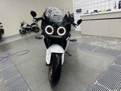 CFMOTO 500SR VOOM - ფოტო 1