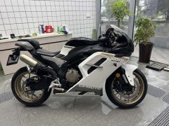 CFMOTO 500SR VOOM - ფოტო 2