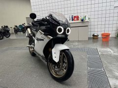CFMOTO 500SR VOOM - ფოტო 3