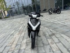 Wuyang Honda LD125 Link - ფოტო 1