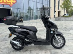 Wuyang Honda LD125 Link - ფოტო 3