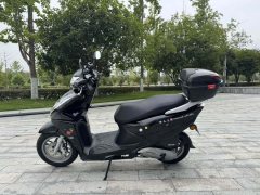 Wuyang Honda LD125 Link - ფოტო 7