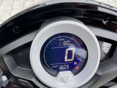 Wuyang Honda LD125 Link - ფოტო 8