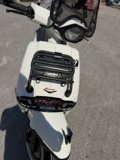 Weiduoliya Sixties 150Si - ფოტო 4