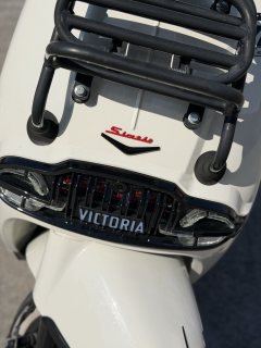 Weiduoliya Sixties 150Si - ფოტო 5