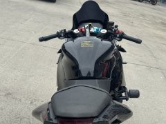QJMOTOR Sai 600 - ფოტო 7