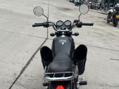 Yingang MINI 149 cc - фото 3