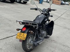 Yingang MINI 149 cc - фото 7