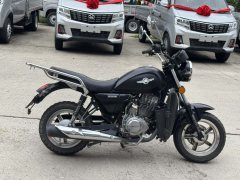 Yingang MINI 149 cc - фото 8