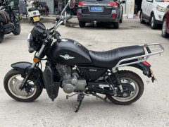 Yingang MINI 149 cc - фото 9