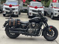 Benda Chinchilla 500 - photo 2