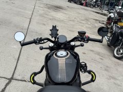 Benda Chinchilla 500 - photo 5