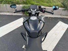 CFMOTO 450NK - ფოტო 5