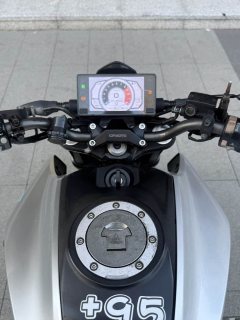 CFMOTO 250NK - ფოტო 4