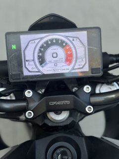 CFMOTO 250NK - ფოტო 5