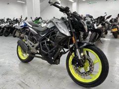 CFMOTO 150NK - ფოტო 1