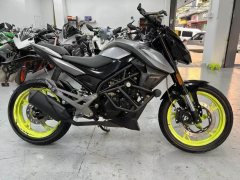 CFMOTO 150NK - ფოტო 3