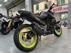 CFMOTO 150NK - ფოტო 4