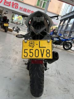 CFMOTO 150NK - ფოტო 5